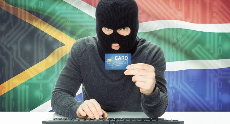 South Africa is the cybercrime hub of Africa, in line with INTERPOL