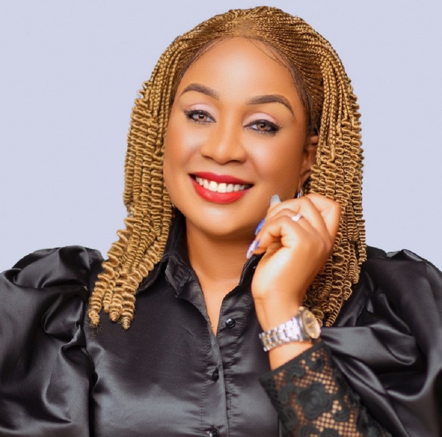 Why Lovely Monica Nnoka Is Making Waves Proper Now