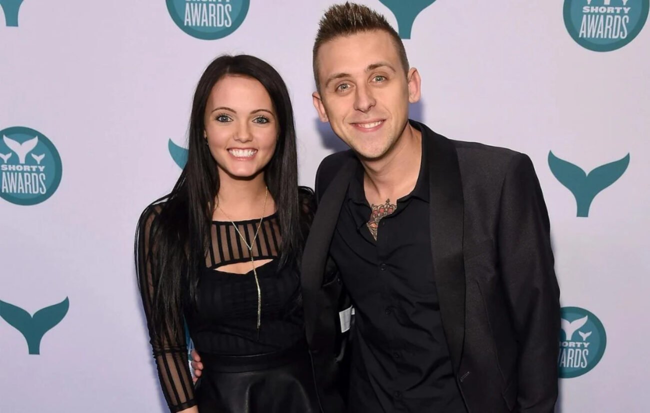 Who’s Roman Atwood’s spouse Brittney Atwood? birthday, peak, age & updates