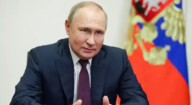 One Missile Into Russia, A whole lot Of Warheads In Return – Putin Warns