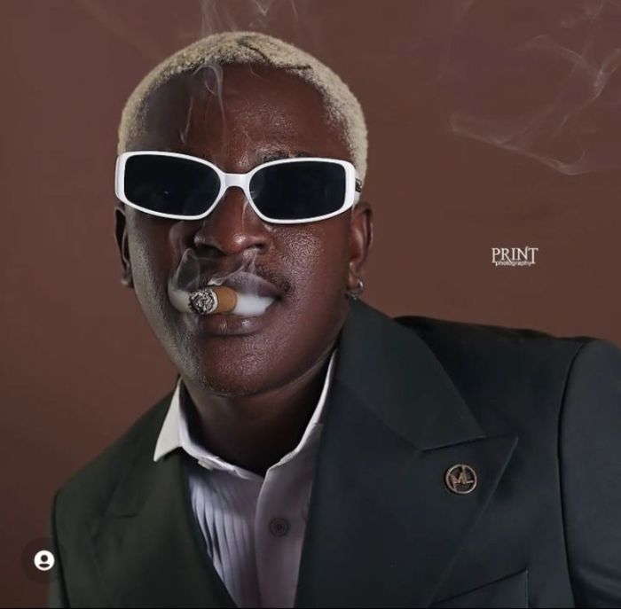 I Used To Smoke 15 Rolls Of Indian Hemp For S*x – Ali Of TV3 Date Rush Fame Reveals