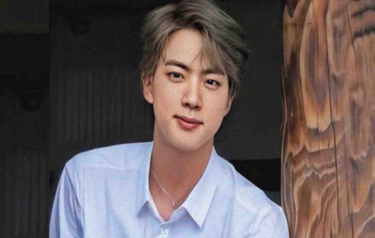 Who’s Kim Seok-Joong? Meet Jin brother on Instagram, biography & updates