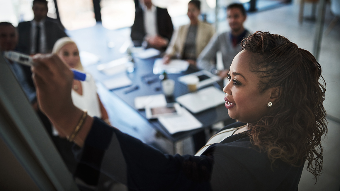 It’s time to drop the “feminine founder” title