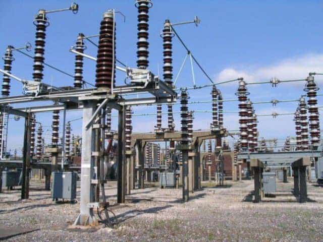 Nigerian govt cuts off energy companies from nationwide grid