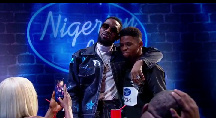 ICYMI: Main Highlights from Nigerian Idol Season 8 premiere