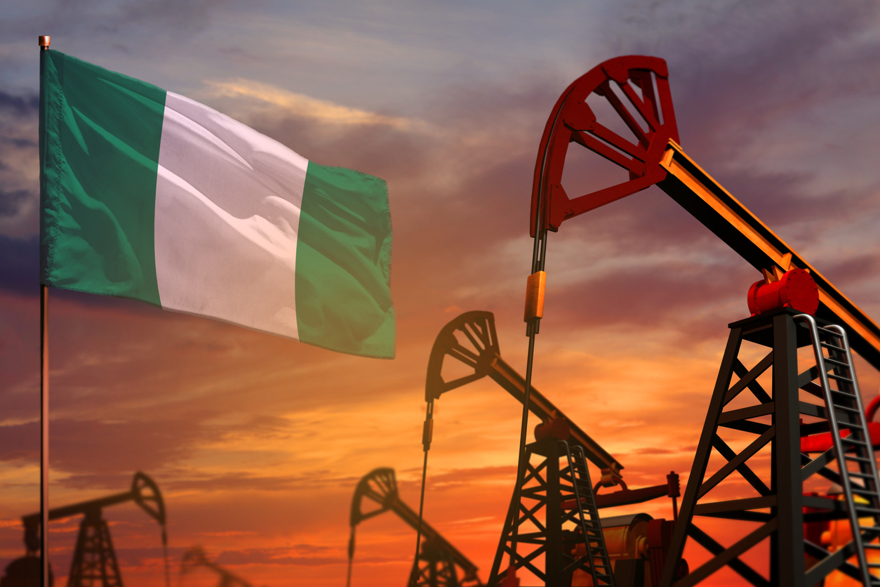 Northern oil search beneath highlight as Buhari’s exit nears