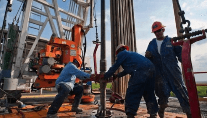 Vitality transition places NNPC drilling underneath scrutiny