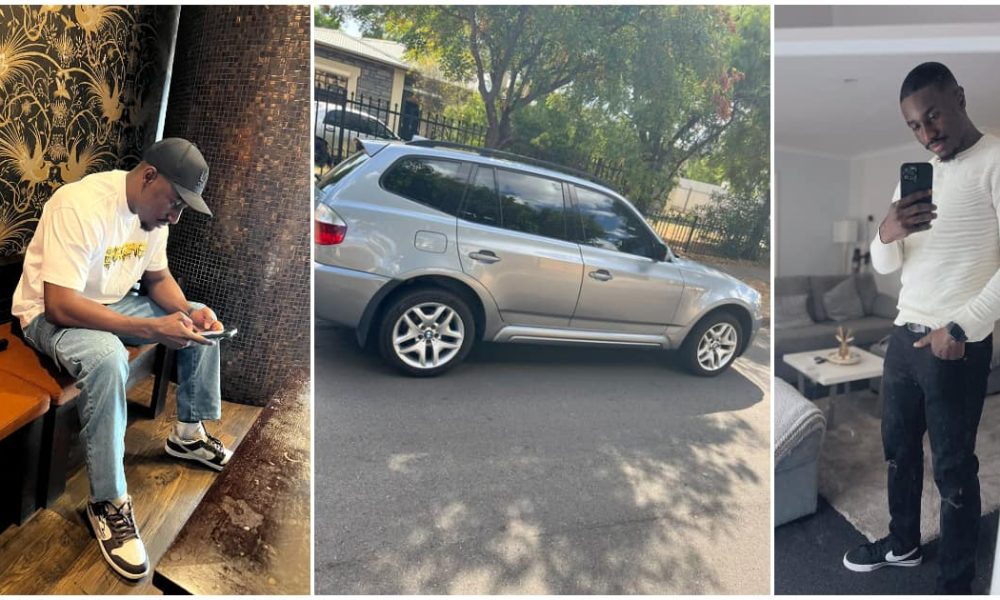 “I Got here Right here with out Figuring out Anybody”: 11 Months after Shifting to Australia, Nigerian Man Buys His Second Automobile