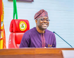 Alaafin Oyo, Soun Ogbomosho Vacant Stools: Makinde States Purpose For Delay