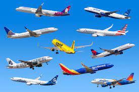 Overseas Airfares Hit New Excessive As Airways Settle For N582/$1