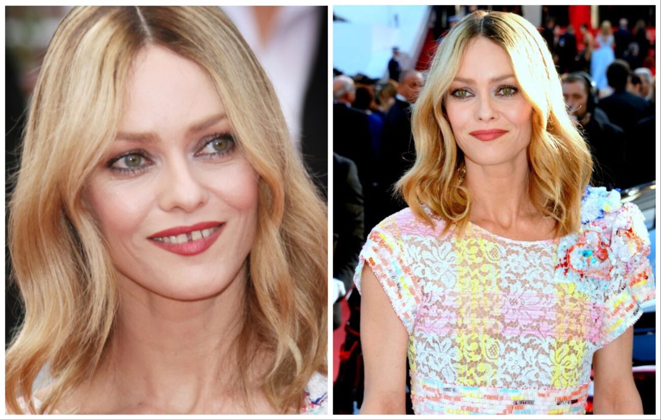Vanessa Paradis age, youngsters, Johnny Depp, internet price, biography and newest updates
