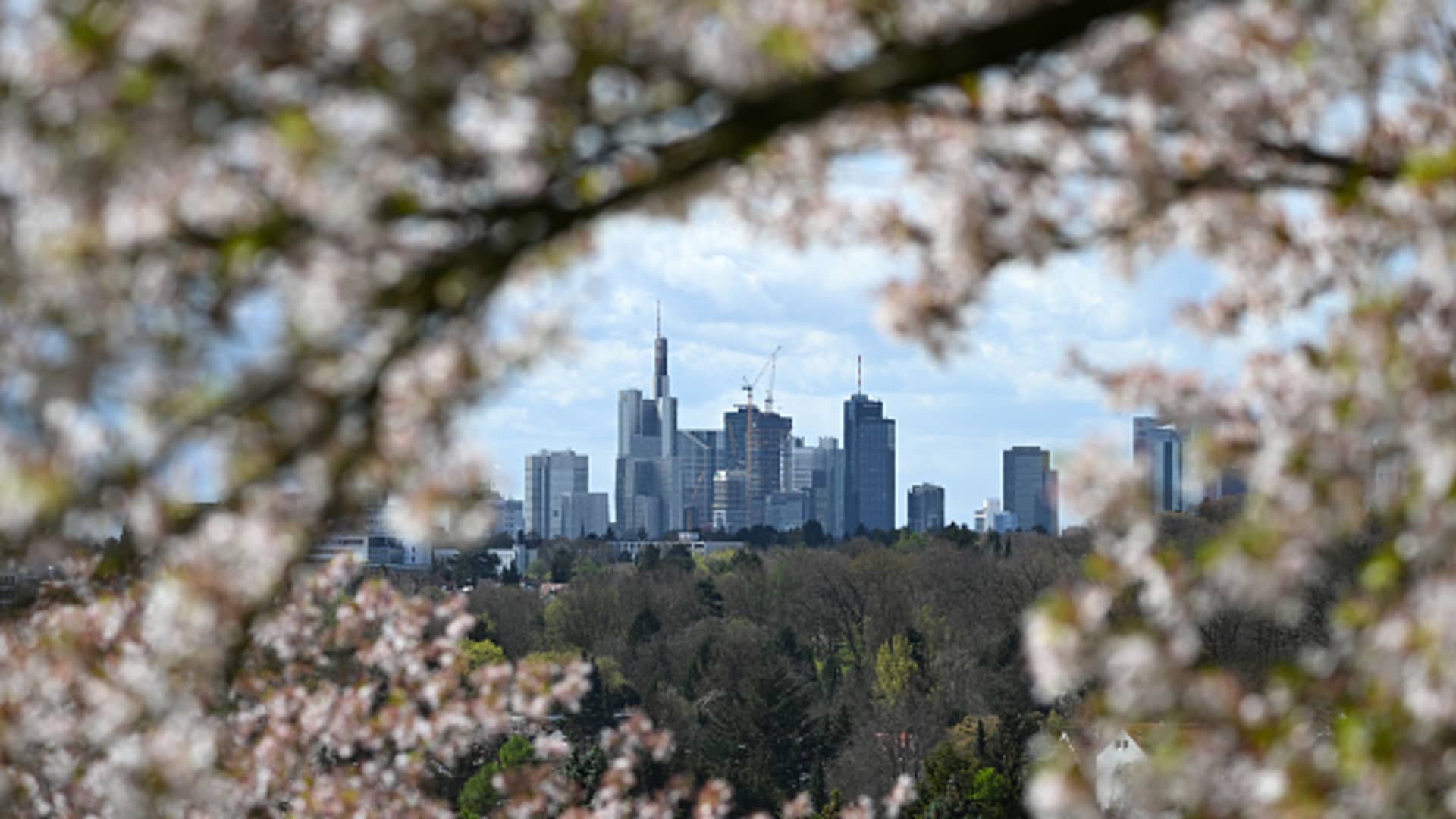 Euro zone economic system ekes out 0.1% progress in first quarter, misses expectations as Germany stagnates