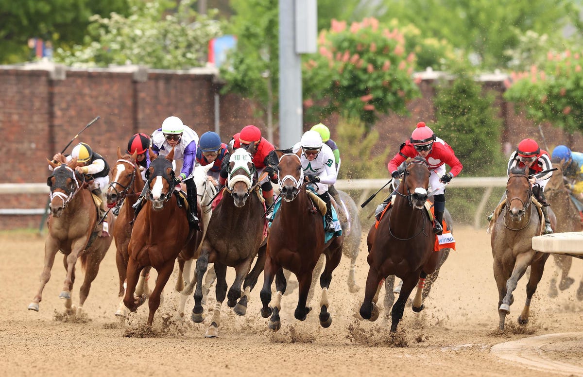 Churchill Downs’ Bets On Casinos Are Paying Off