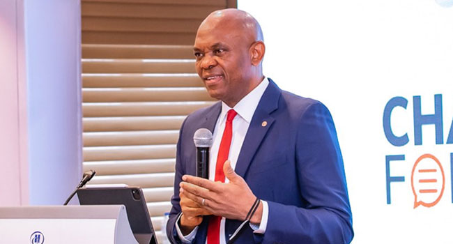 Elumelu’s HH Capital Acquires 22.58% in Transcorp