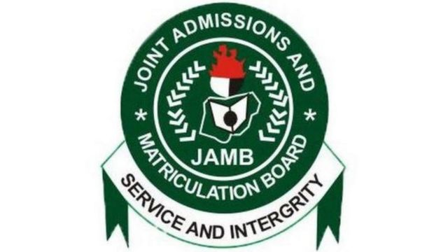 Examine your identify on JAMB matriculation checklist 2023