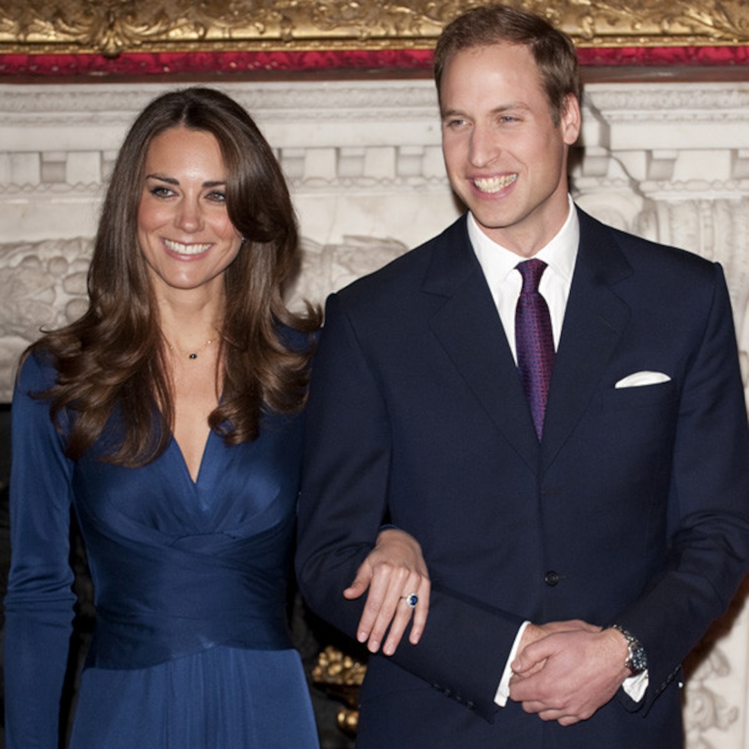 How Prince William Realized Kate Middleton Was Good Queen Materials