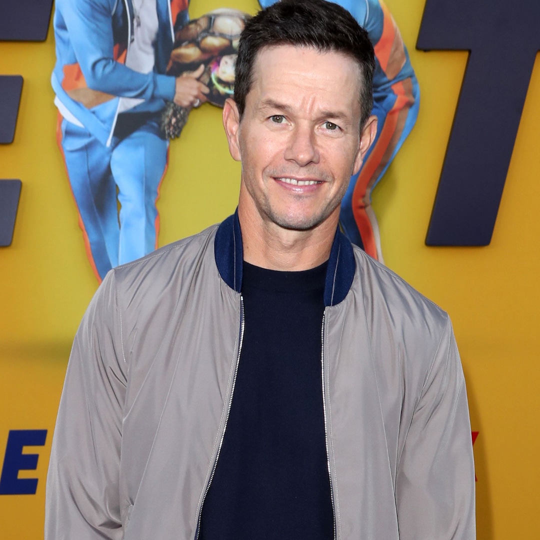 Mark Wahlberg Shares Replace After Transferring His Household to Las Vegas