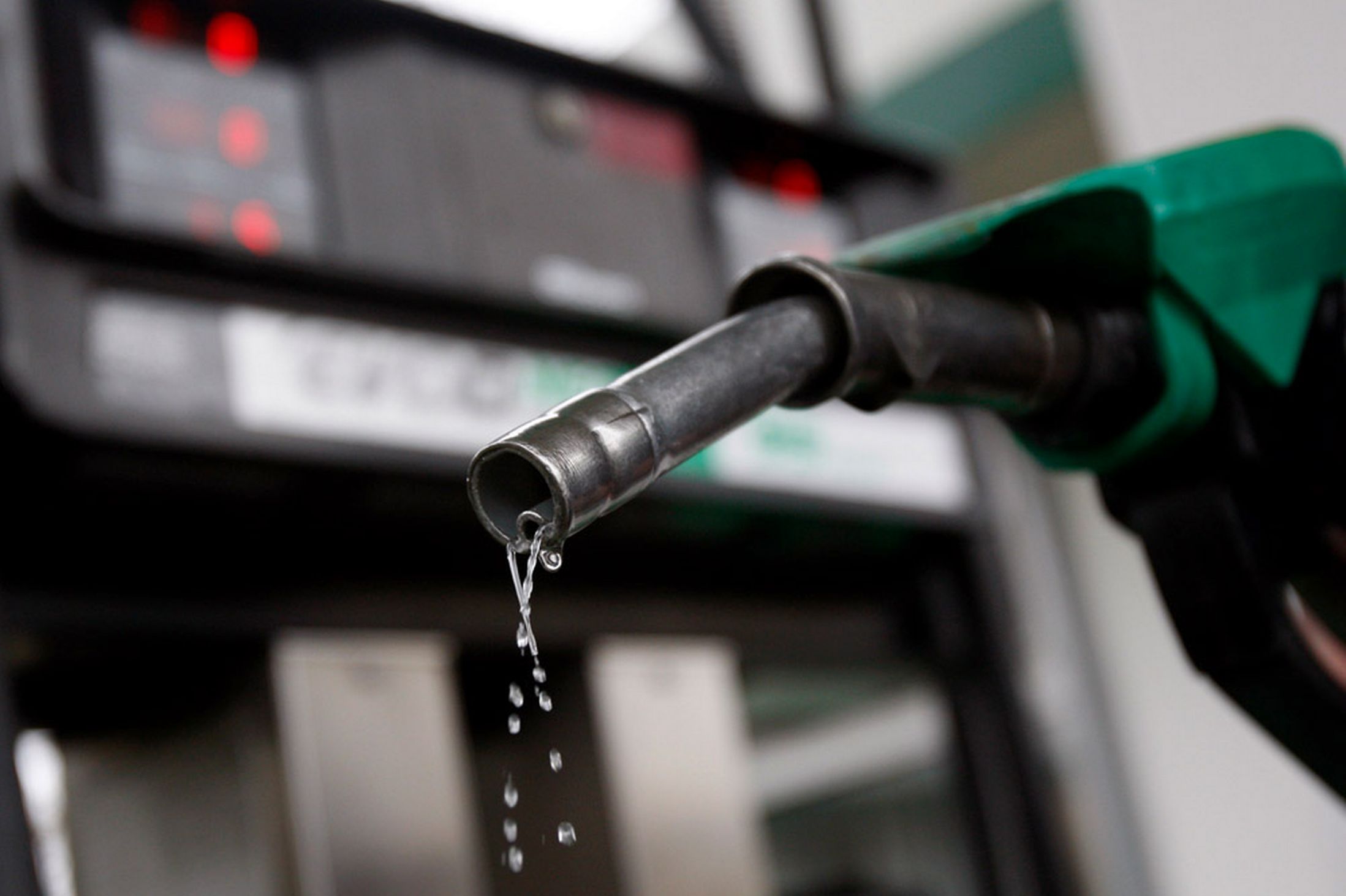FG Denies Suspending The Elimination Of Gasoline Subsidy