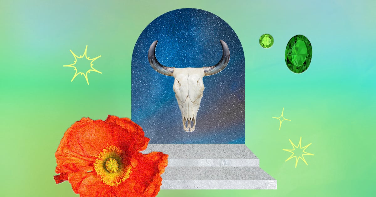 Your Could 2023 Horoscope Is Bringing You the Power to Bloom