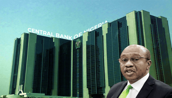CBN says no plans to section out redesigned naira notes