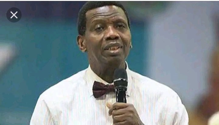 Pastor E. A. Adeboye reveals what God foretold him would happen in Might whereas he was praying