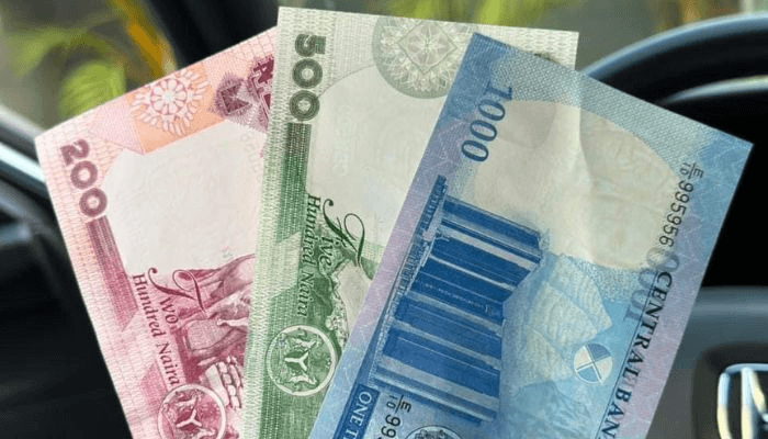 Companies’ earnings take hit from naira crunch, elections