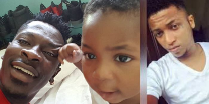 Go And Acquire College Charges From Ara B, He Is The Actual Father Of Your Son – Shatta Michy Dragged Over Alleged DNA Take a look at Confirming Ara B Is Her Child Daddy