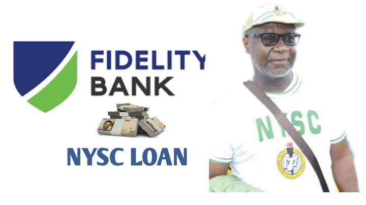 Constancy Financial institution NYSC Mortgage Utility Type – Apply Right here