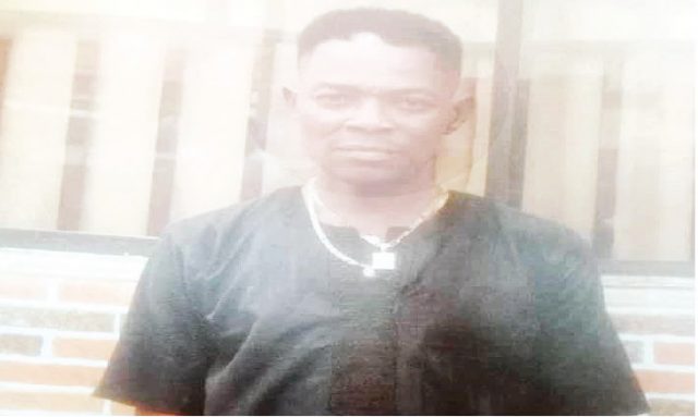 53-year-old father of seven stabbed to dying in Lagos