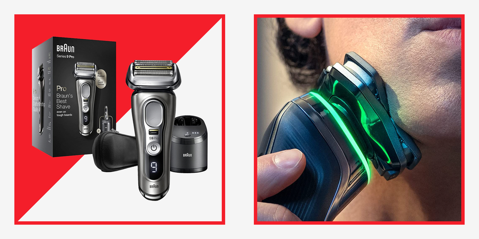 The 7 Finest Electrical Shavers for Males in 2023, Examined by Grooming Consultants