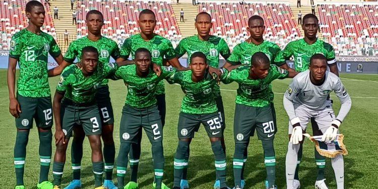 U17 AFCON: Nigeria U17 vs Morocco U17 match preview: Staff information, head-to-head, lineups, and predictions