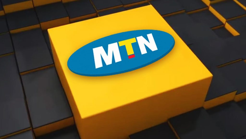 Learn how to switch or request airtime on MTN in South Africa