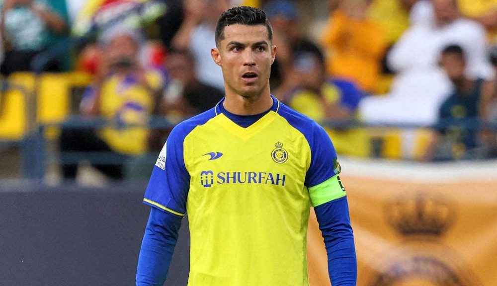 Cash doesn’t make Ronaldo happier – Enrique – Life-style Nigeria