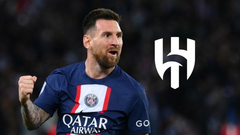 Saudi Arabian authorities ‘getting ready the largest supply in soccer historical past’ to lure Lionel Messi to the SaudiÂ ProÂ League