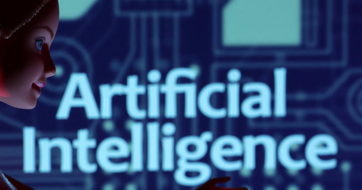 UK competitors watchdog opens overview into AI fashions