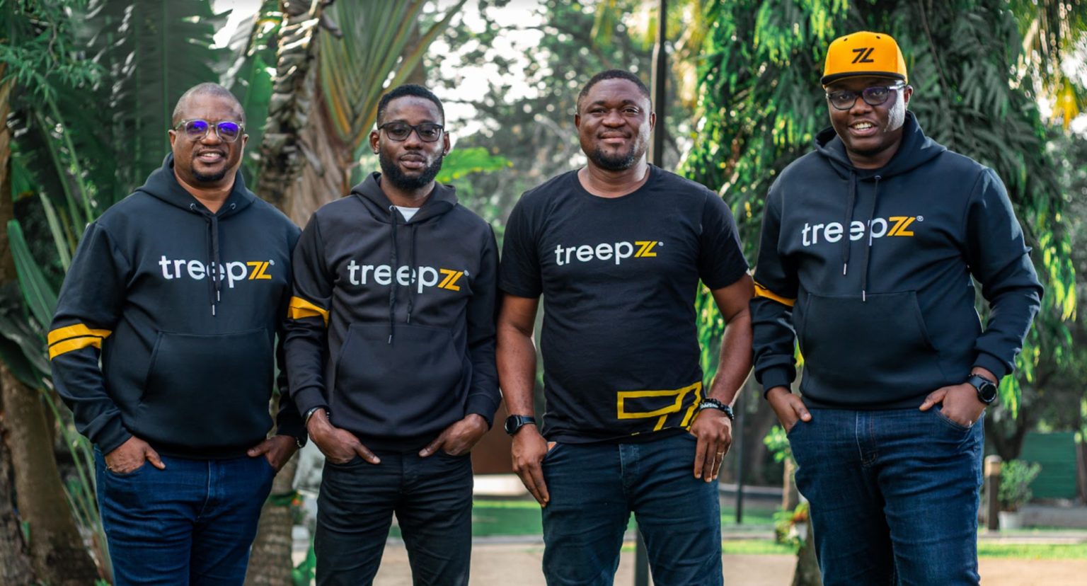 Treepz pivots to car-sharing mannequin