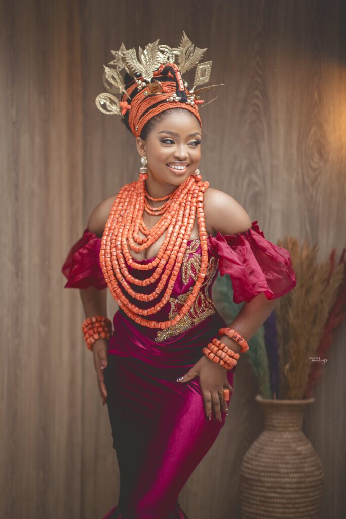 Edo Brides-to-be, Right here’s The Excellent Inspo For Your Trad Slay!