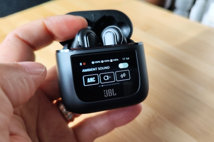 JBL Tour Professional 2 assessment: completely tricked-out wi-fi earbuds