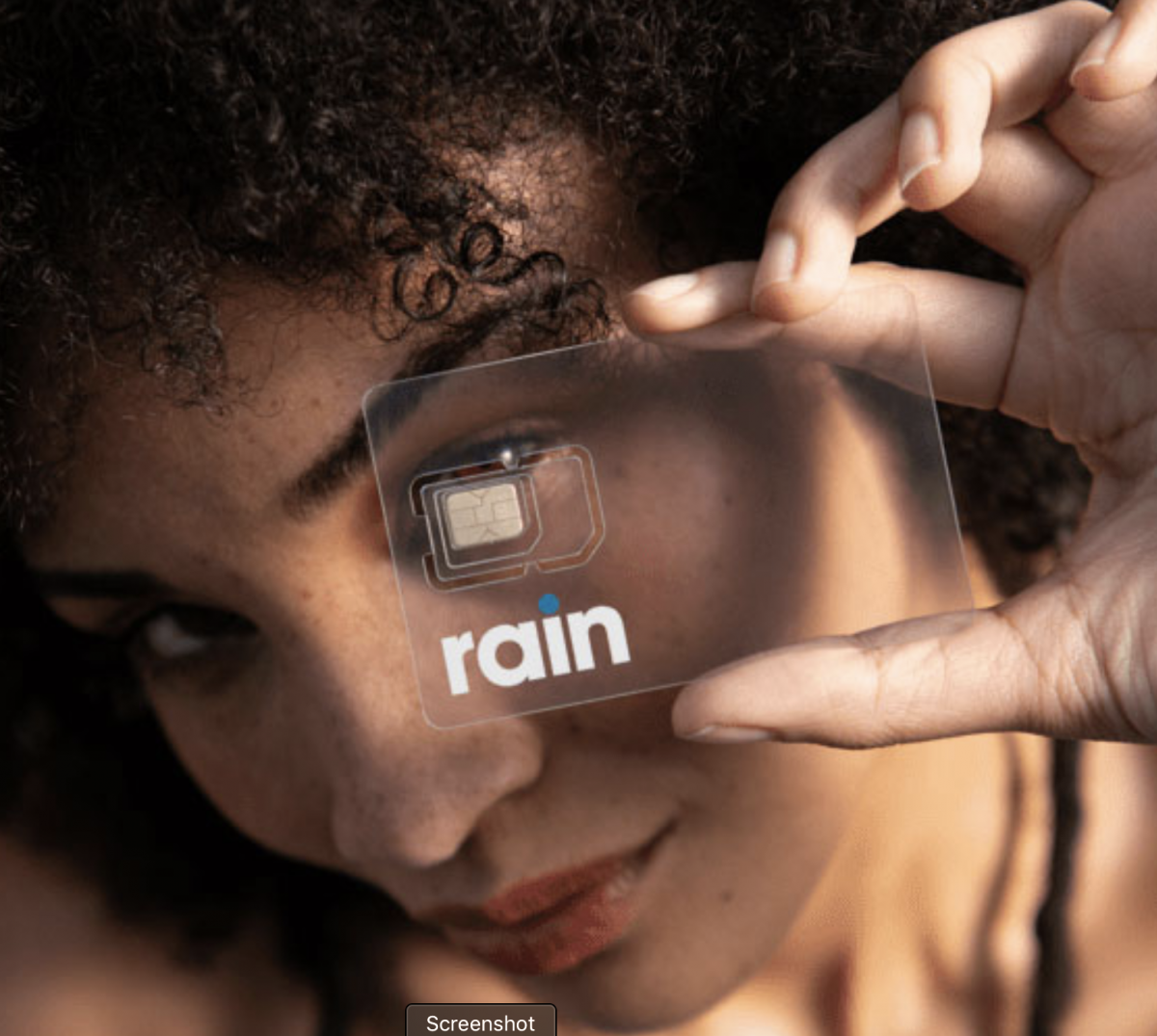 Rain launches voice companies to problem MTN, Vodacom dominance