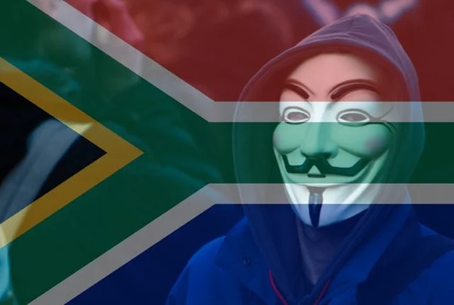 Hackers have their eyes set on exploiting vulnerabilities in SA authorities companies