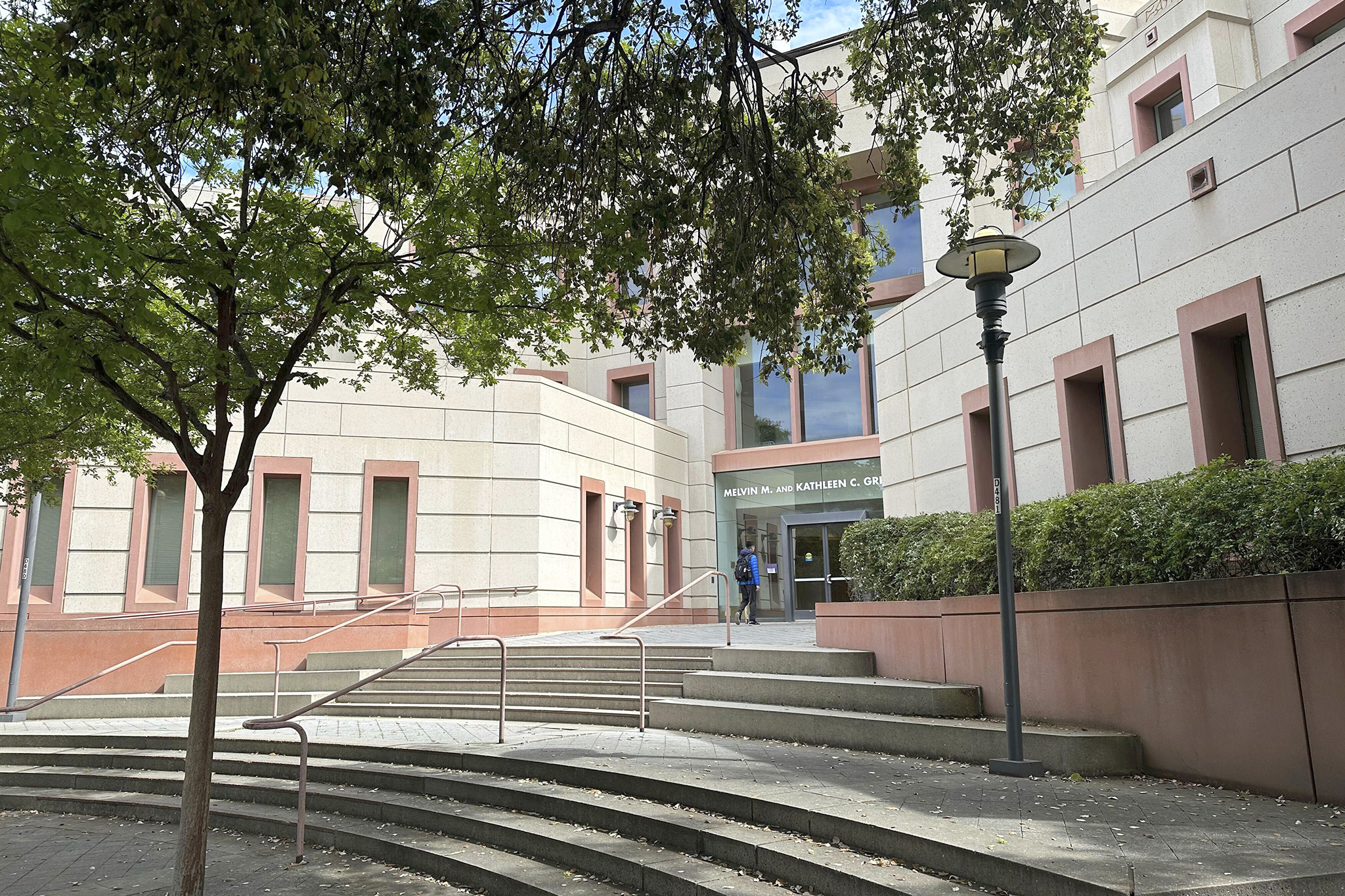 Costs filed towards ex-UC Davis scholar accused in stabbings