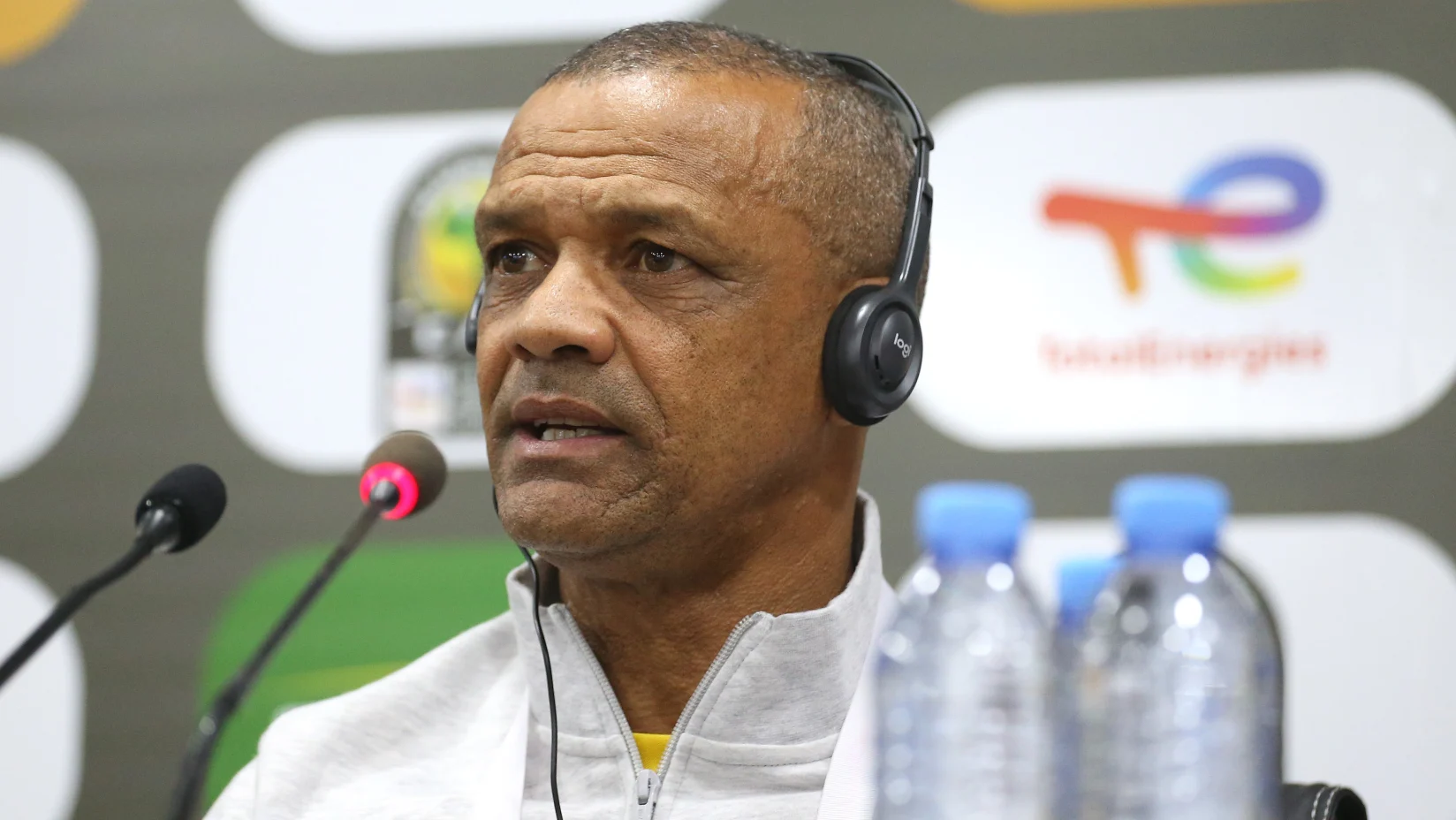 U17 AFCON: “We don’t care if Nigeria come spitting hearth”