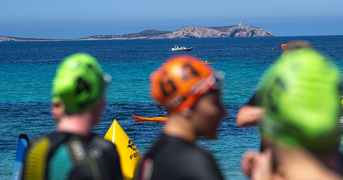Lengthy Distance Triathlon World Championships take to Ibiza city on Sunday morning