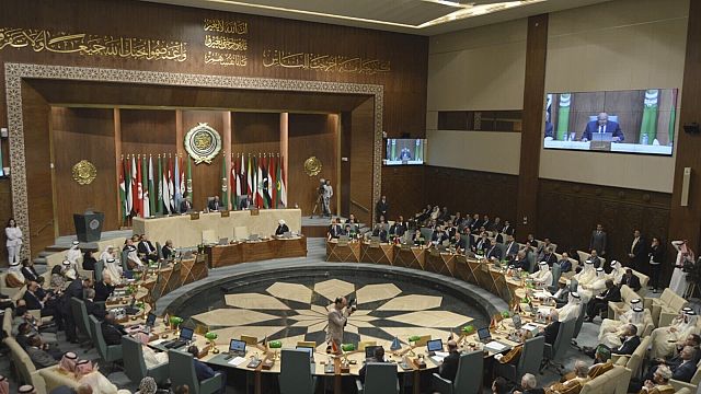 Arab League begins negotiations between Sudan’s warring sides