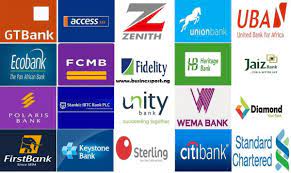 Prime Ten Banks Pay N260.3bn As Revenue Tax