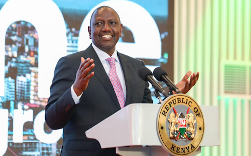 Kenya’s authorities proposes new invoice to tax content material creators