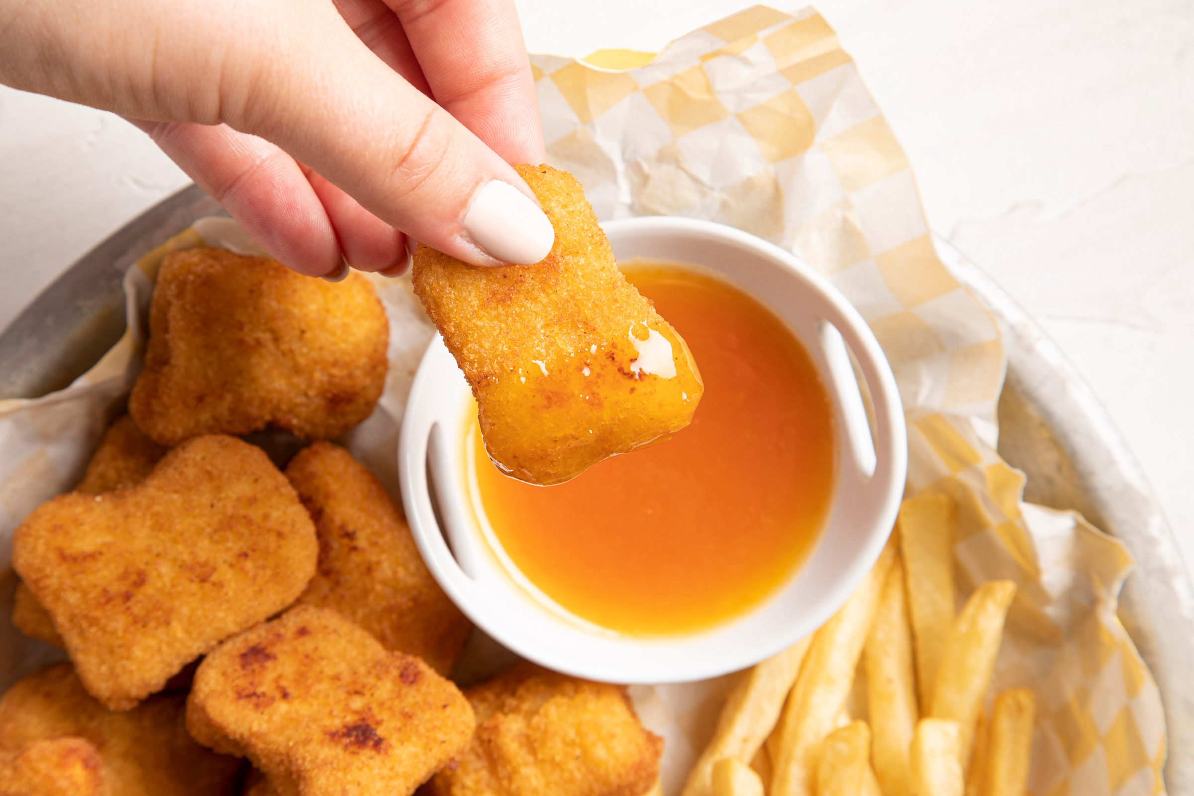 The way to Make Copycat McDonald’s Candy-and-Bitter Sauce