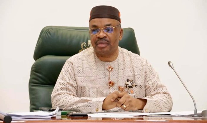 Udom requires unity amongst Ibibios