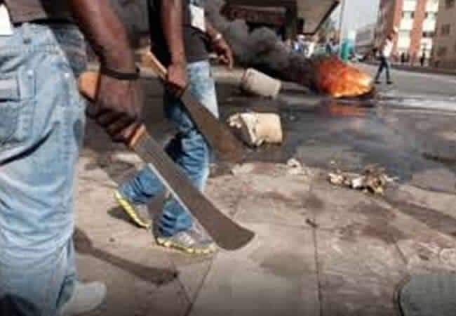 Many killed as rival cult teams conflict in Akwa Ibom