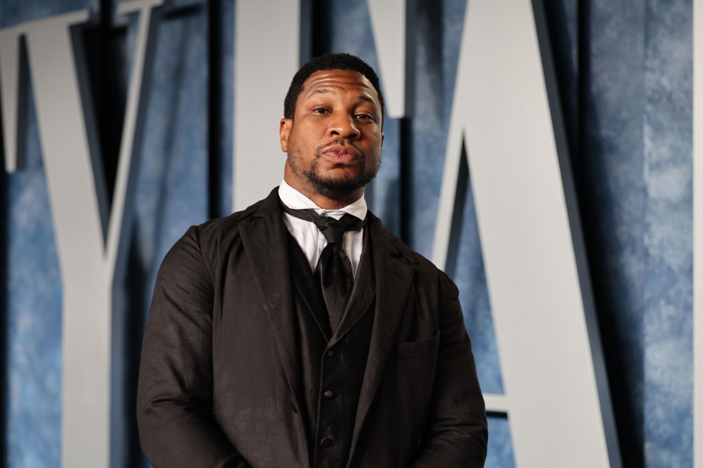 New Allegations Emerge In Jonathan Majors’ Assault Case As Lawyer Calls It A Racially Biased ‘Witch Hunt’